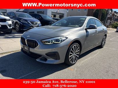Used 2023 BMW 228i xDrive Gran Coupe w/ Convenience Package