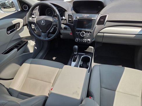 Used 2016 Acura RDX AWD w/ Advance Package image 31