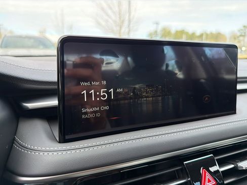 Used 2026 Genesis G70 2.5T RWD image 28