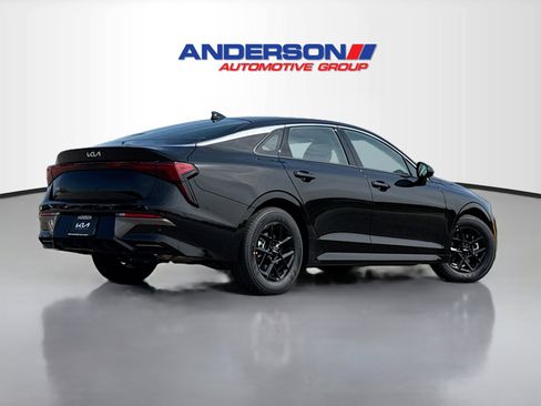 New 2026 Kia K5 LXS image 2