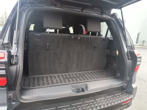 Used 2025 Toyota 4Runner SR5 image 23