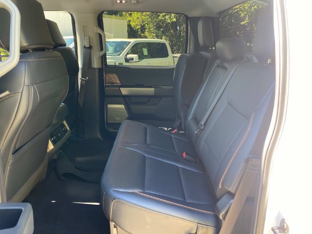 Used 2026 Ford F450 Lariat w/ Chrome Package AWD/4WD image 9