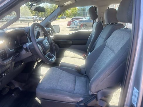 Used 2024 Ford F150 XL AWD/4WD image 11
