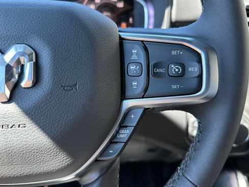 New 2026 RAM 1500 Big Horn AWD/4WD image 22