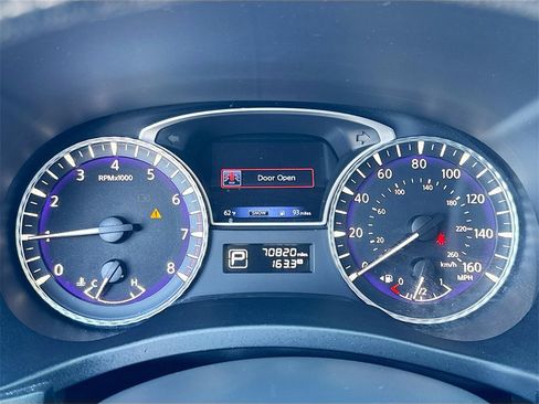 Used 2018 INFINITI QX60 FWD w/ Premium Plus Package image 13