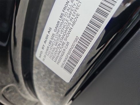 Certified 2024 Audi S5 Premium Plus image 14