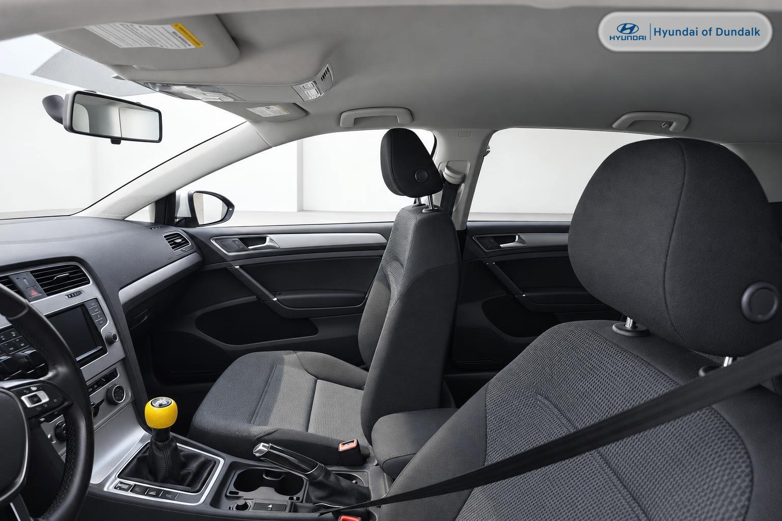 Used 2017 Volkswagen Golf S AWD/4WD image 7