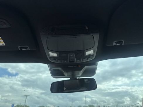 Used 2024 Ford Expedition Platinum AWD/4WD image 24