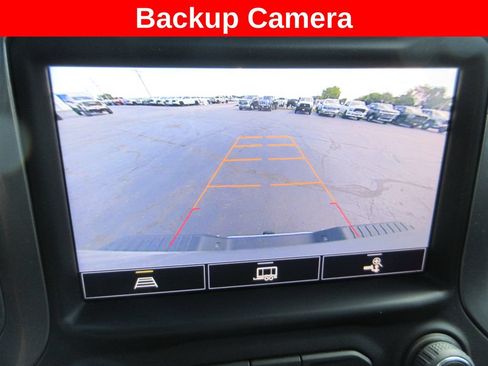 Certified 2022 Chevrolet Silverado 2500 LTZ w/ LTZ Plus Package AWD/4WD image 16