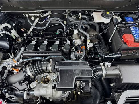 Used 2026 Honda CR-V EX image 41
