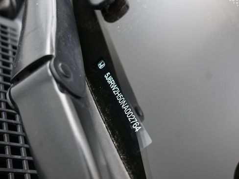 Certified 2022 Honda CR-V EX image 53