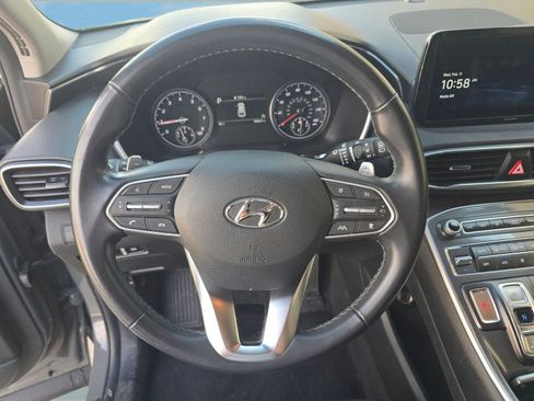 Certified 2023 Hyundai Santa Fe SEL image 14