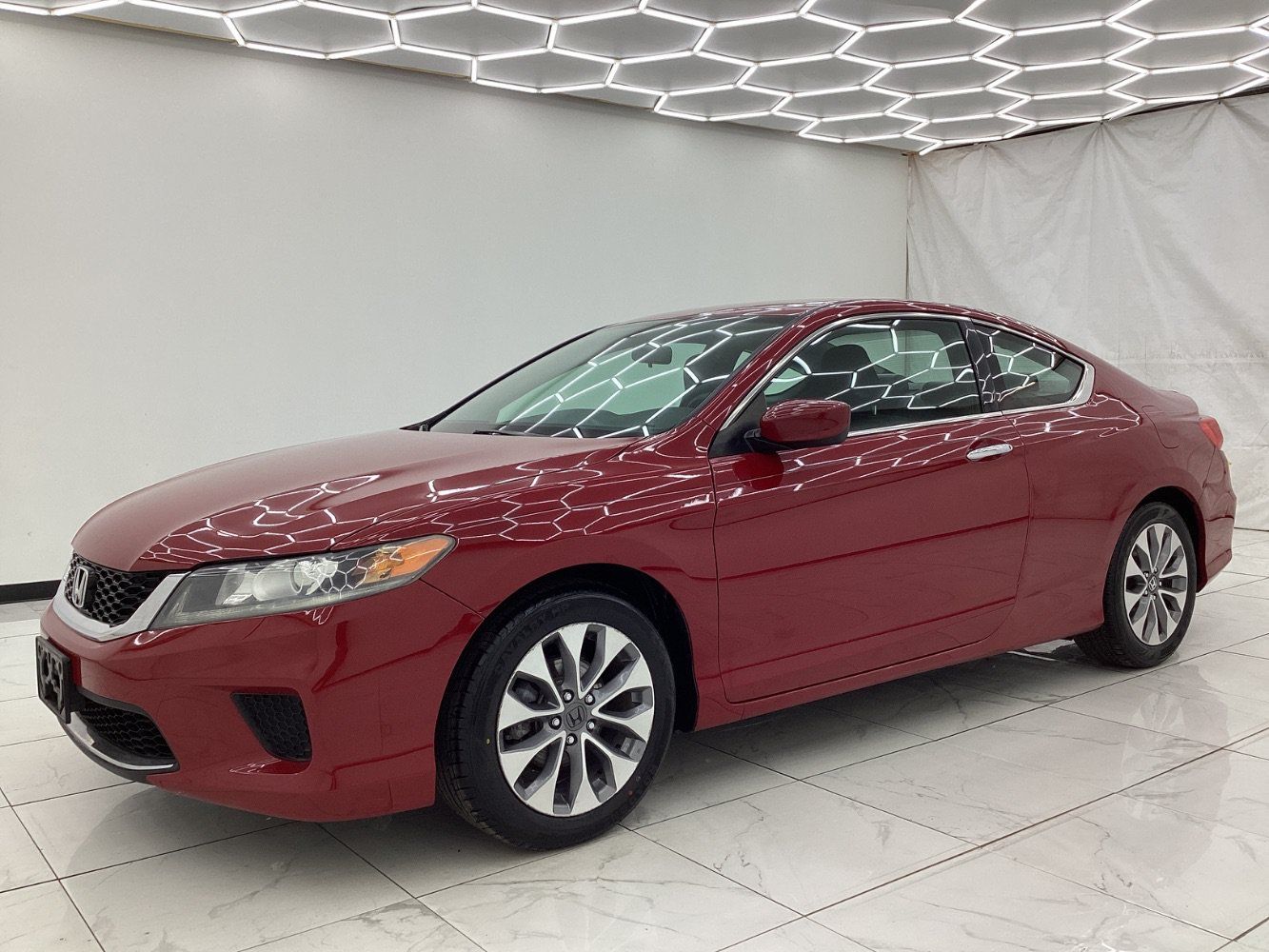 Used 2014 Honda Accord LX-S image 6