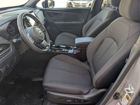 Used 2026 Subaru Forester Premium AWD/4WD image 8