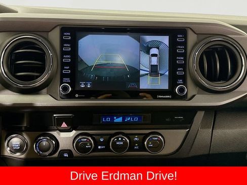 Certified 2023 Toyota Tacoma TRD Sport w/ Advanced Technology Package AWD/4WD image 20