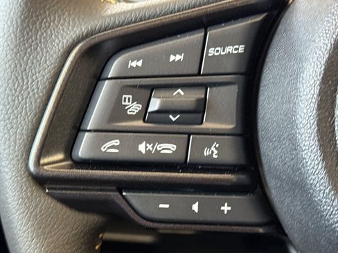 New 2026 Subaru Crosstrek 2.5i Sport AWD/4WD image 26