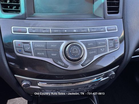 Used 2016 INFINITI QX60 FWD w/ Premium Plus Package image 31
