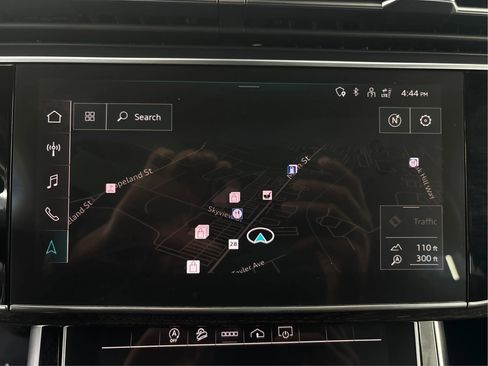 Used 2021 Audi Q7 3.0T Premium Plus w/ Executive Package image 37