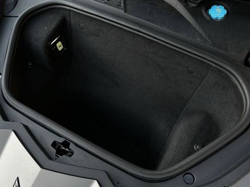 Used 2020 Chevrolet Corvette Stingray Premium Cpe w/ 3LT Preferred Equipment Group RWD image 34