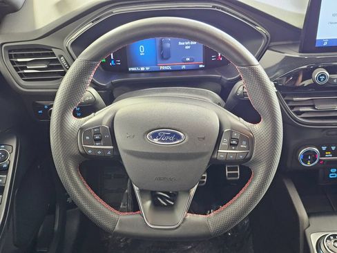 Used 2023 Ford Escape ST-Line AWD/4WD image 22