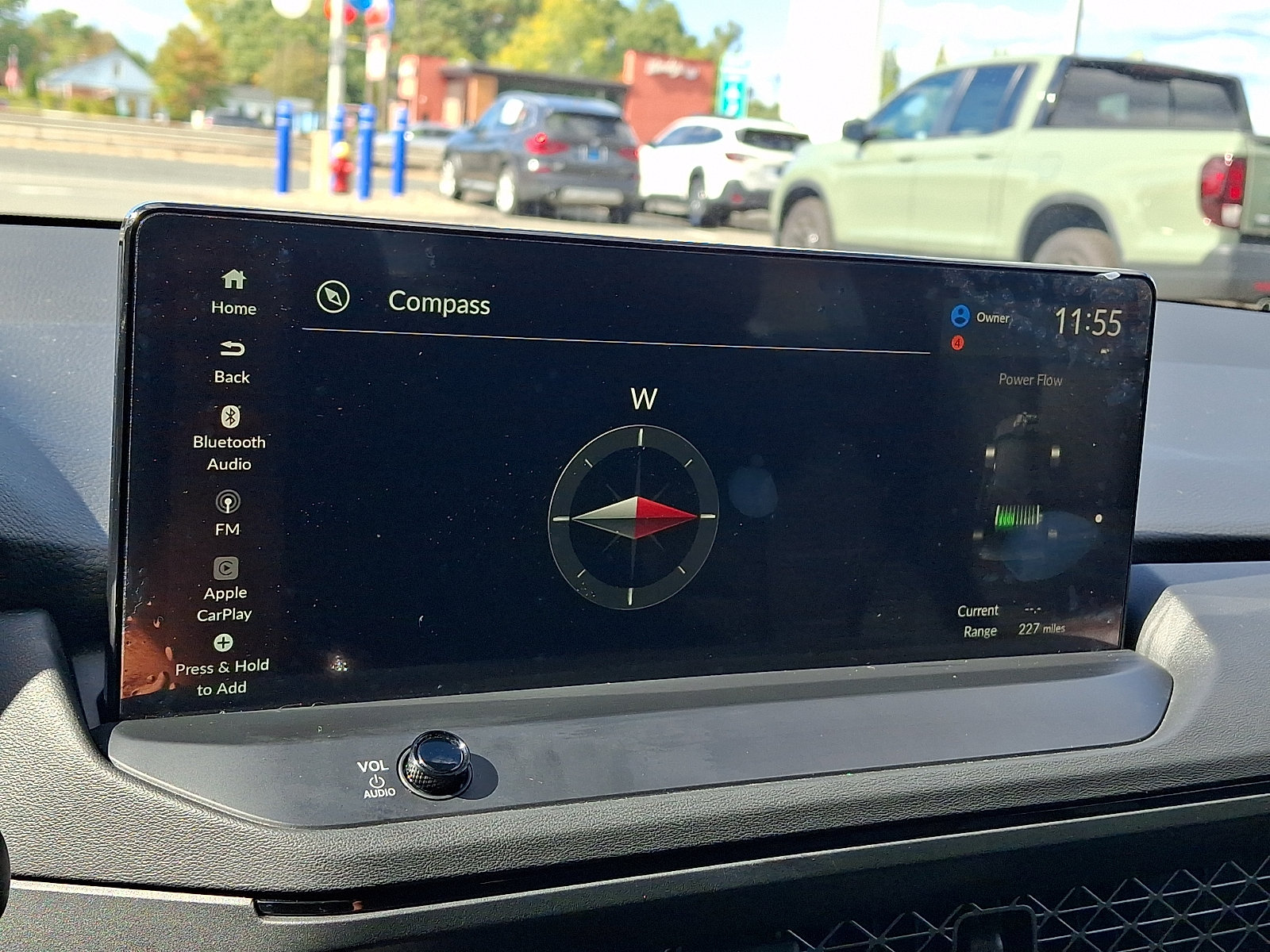 Used 2025 Honda Accord Sport image 27