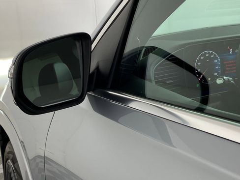 New 2025 Mercedes-Benz GLS 450 4MATIC image 23