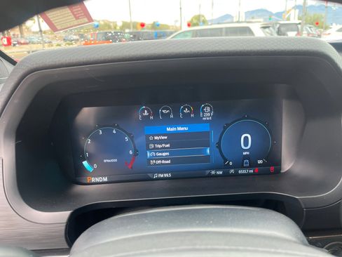 Used 2024 Ford F150 STX image 10