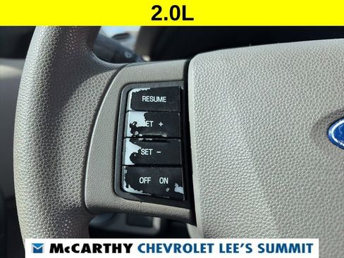 Used 2011 Ford Focus SE image 18