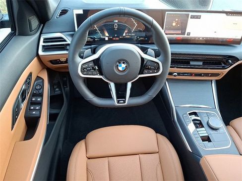 New 2026 BMW 330i xDrive Sedan w/ M Sport Package image 10