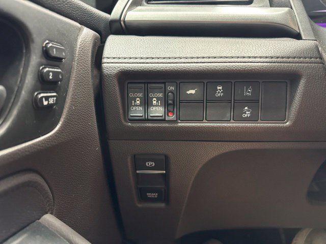 Used 2019 Honda Odyssey EX-L image 9