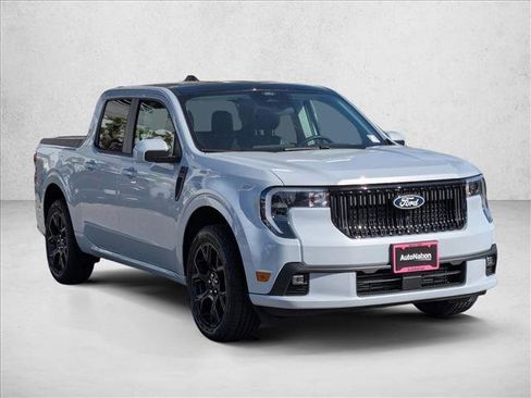 New 2026 Ford Maverick Lobo image 7