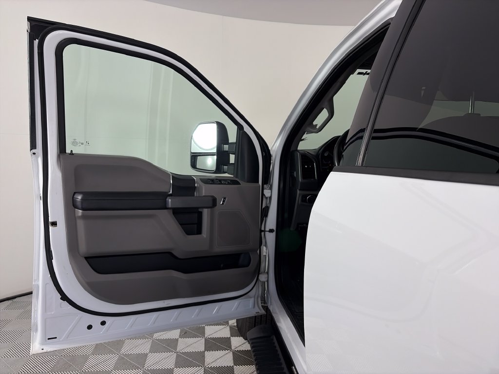 Certified 2020 Ford F250 XLT AWD/4WD image 10