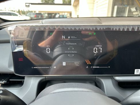New 2027 Kia Seltos X-Line S AWD/4WD image 24