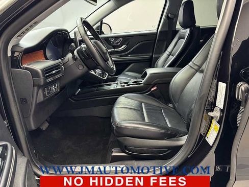 Used 2022 Lincoln Corsair Reserve w/ Elements Package AWD/4WD image 13