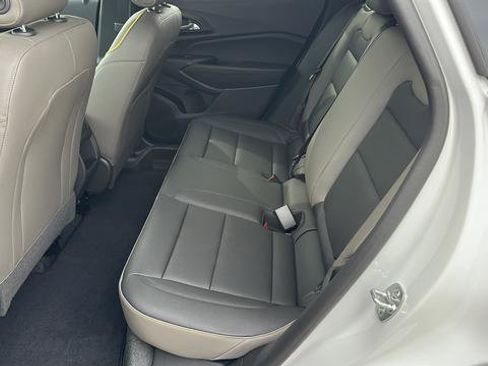 New 2026 Chevrolet Trax ACTIV FWD image 18