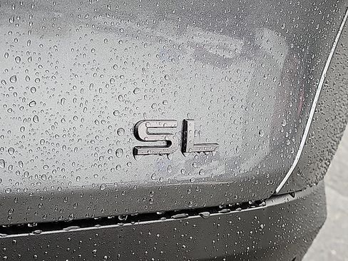 New 2026 Nissan Murano SL image 7