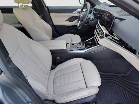 Used 2023 BMW i4 eDrive35 image 20