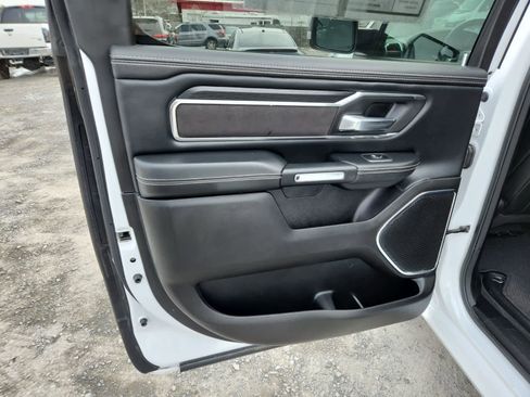 Certified 2024 RAM 1500 Laramie image 26
