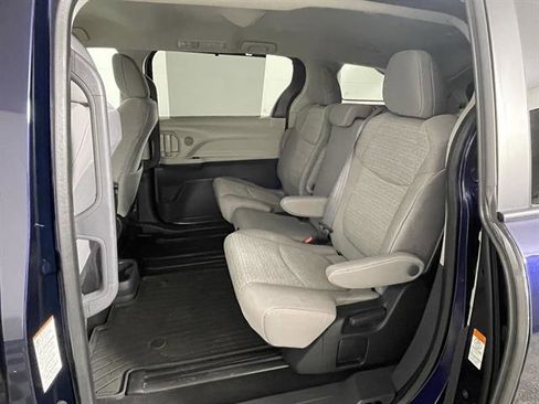 Certified 2023 Toyota Sienna LE image 10