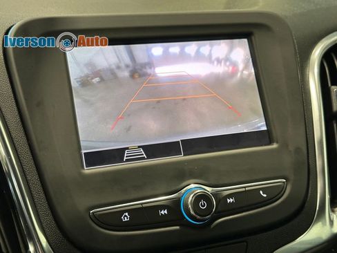 Used 2024 Chevrolet Equinox LT image 22