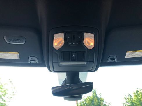 Certified 2021 RAM 1500 Big Horn AWD/4WD image 31