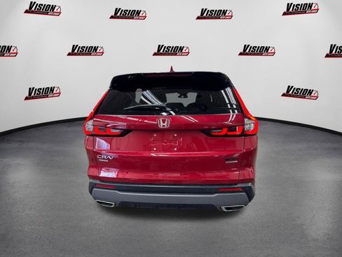 Used 2024 Honda CR-V Sport Touring image 6