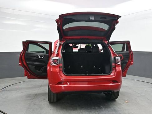 Used 2022 Jeep Compass Limited AWD/4WD image 50