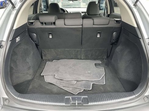 Used 2019 Honda HR-V EX image 47