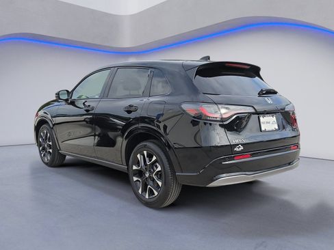 New 2026 Honda HR-V EX-L image 3