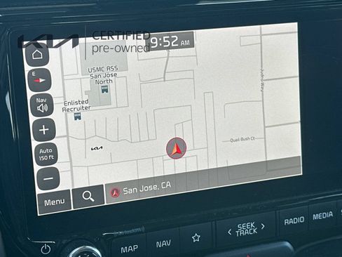 Certified 2023 Kia Soul GT-Line FWD image 20