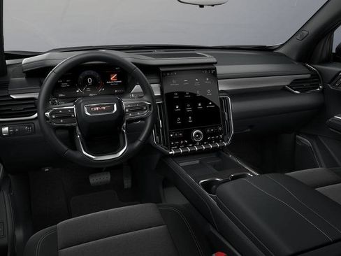 New 2026 GMC Acadia Elevation w/ Black Edition FWD image 32