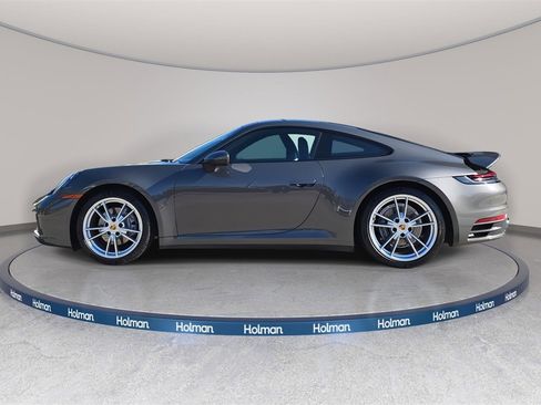 Used 2021 Porsche 911 Carrera image 7