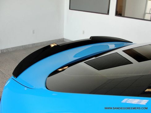 Used 2023 BMW M440i Gran Coupe M440i GC+LASER+TIRE COOLING PK image 9