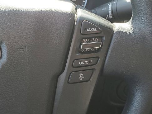 Certified 2024 Nissan Frontier SV w/ Technology Package image 23